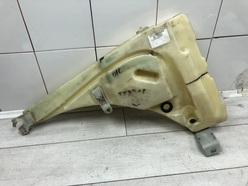Бачок омывателя VOLKSWAGEN TOUAREG 2003 7L0955453D ВНЕДОРОЖНИК BAC