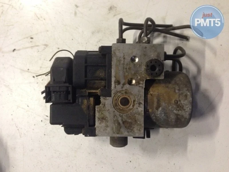 Блок АБС OPEL ASTRA G 2000 0265216651 ХЭТЧБЕК