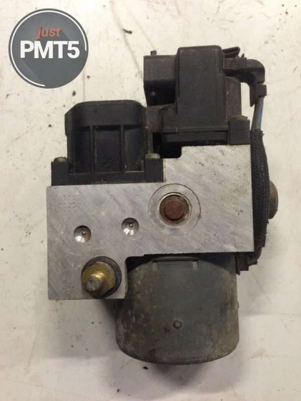 Блок АБС OPEL ASTRA 2000 0265216651 УНИВЕРСАЛ X14XE