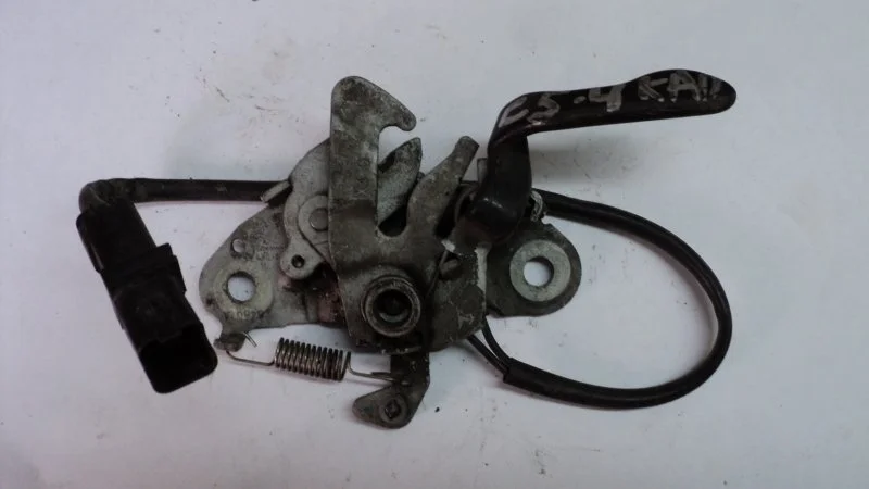 Замок капота CITROEN C5 2002 793471 УНИВЕРСАЛ 2