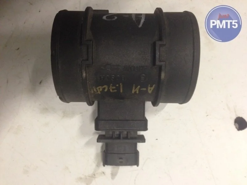 Расходомер OPEL ASTRA H 2004 0281002618