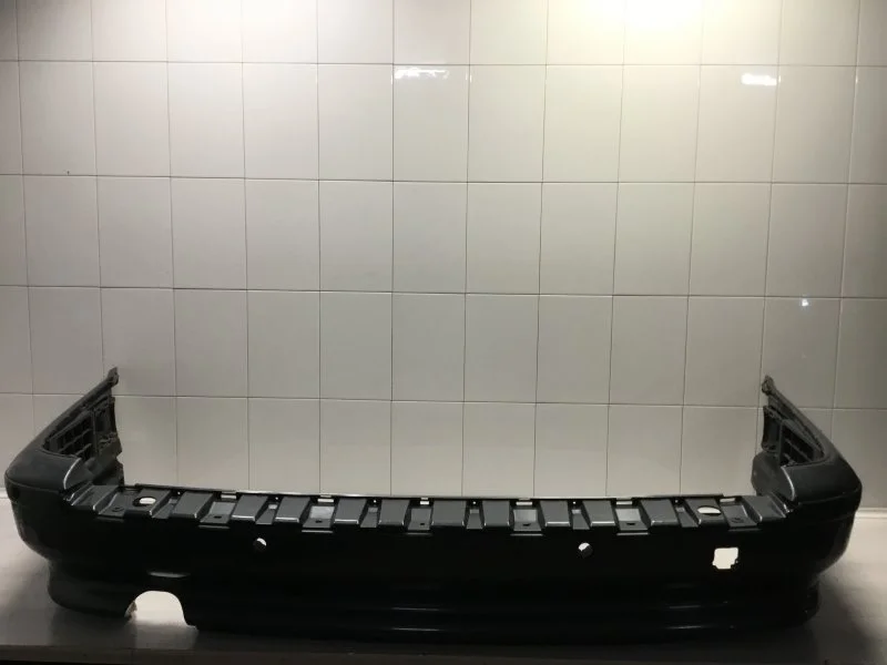 Бампер Bmw 5 2000 51129070498 3, задний