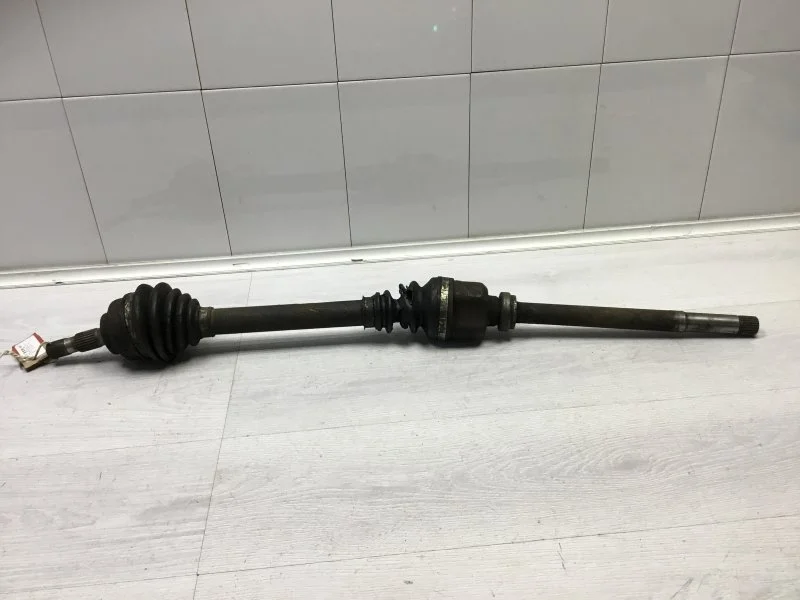 Полуось CITROEN C5 2006 32738G УНИВЕРСАЛ DV6TED4, передний правый