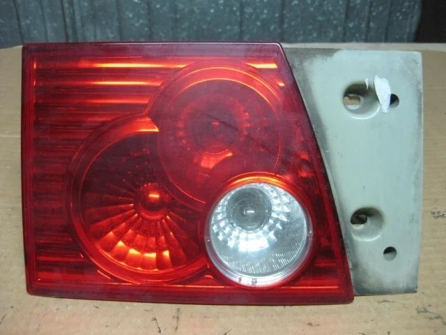 Фонарь крышки багажника CHERY AMULET 2007 A153773010BA СЕДАН SQR480, левый