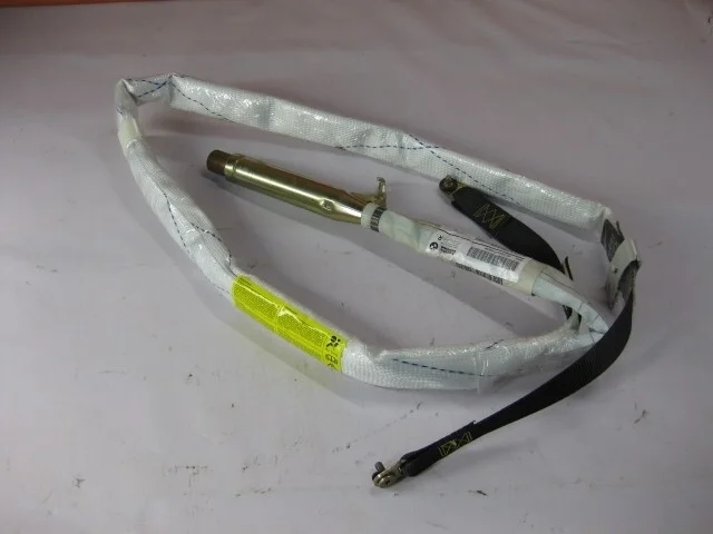 Прочие подушки безопасности BMW 5 2000 72127000010 3