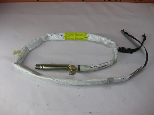 Прочие подушки безопасности BMW 5 2000 72127000009 3