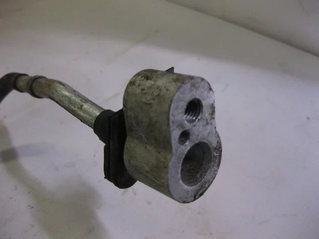 Трубка кондиционера Volkswagen Touareg 2003 7L0820741D ВНЕДОРОЖНИК BAC