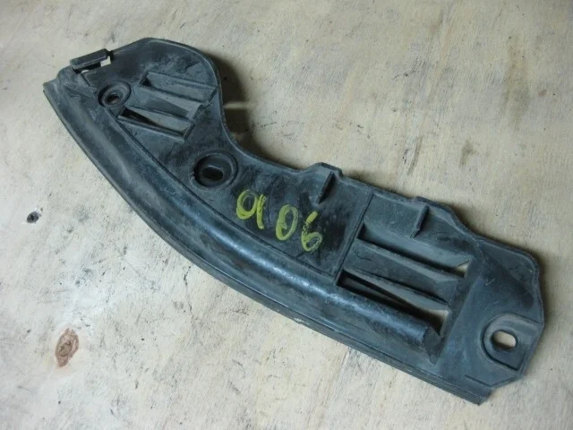 Направляющая бампера Volkswagen Touareg 2003 7L6807393B ВНЕДОРОЖНИК BAC, задняя левая