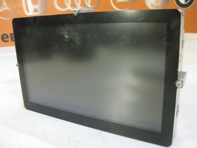 Дисплей компьютера Nissan Pathfinder 2006 28091EP000 2.5