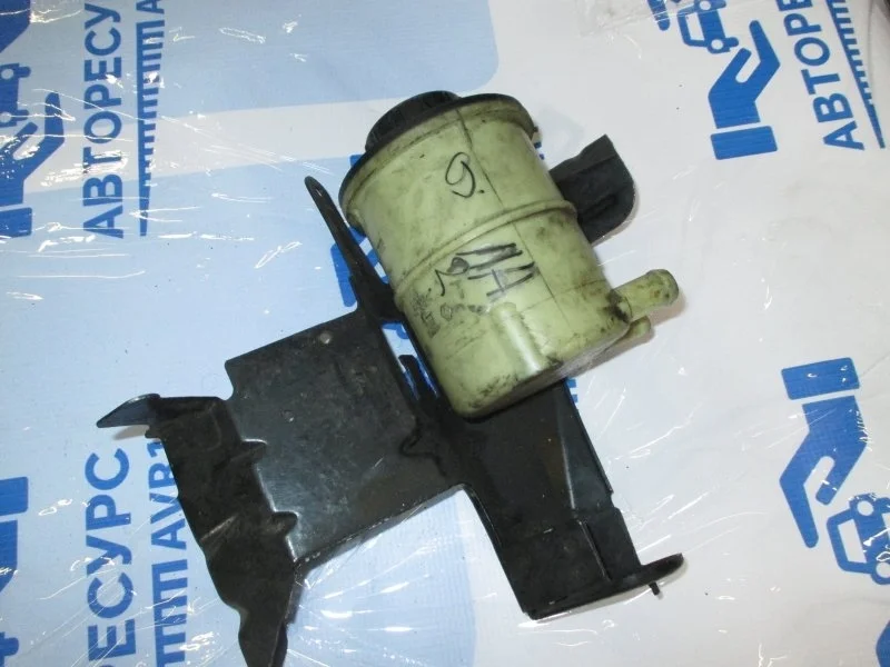 Бачок гидроусилителя руля Renault Laguna 2002 8200005185 2