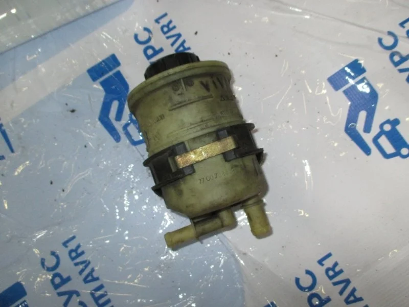 Бачок гидроусилителя руля OPEL VIVARO 2003 7700782884 1.9