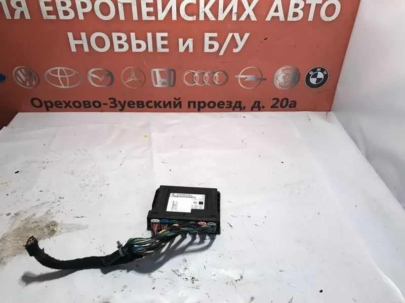 Блок комфорта Chevrolet Cruze 2013 13588446 1.4