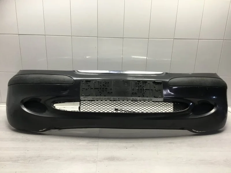 Бампер MERCEDES-BENZ A-CLASS 2004 1688853025 ХЭТЧБЕК 166.940, передний