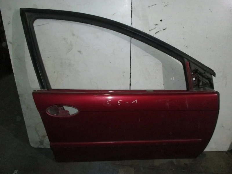 Дверь CITROEN C5 2002 9004P0 УНИВЕРСАЛ 2, передняя правая