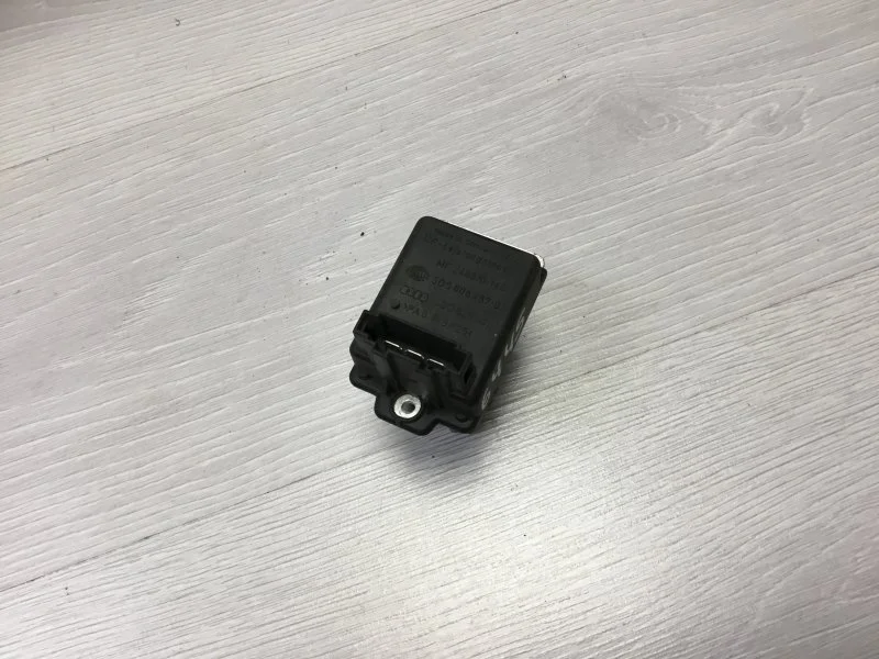 Сопротивление отопителя AUDI A6 2000 4B0820521 1.9