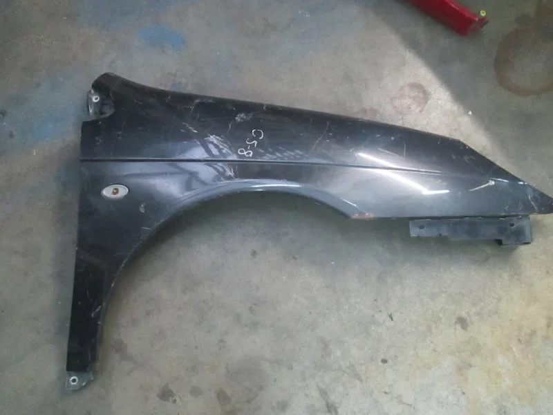 Крыло CITROEN C5 2002 7841S1CITROENPEUGEOT, переднее правое