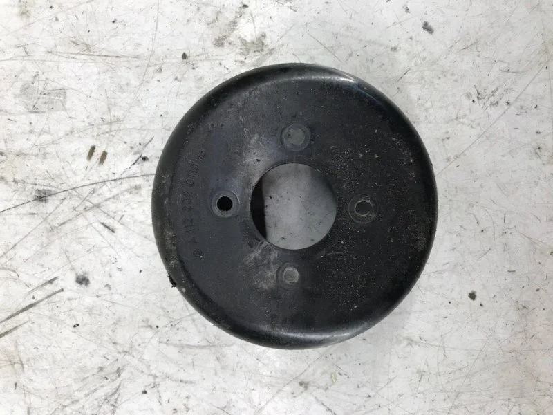 Корпус помпы охлаждения Mercedes-Benz E-Class 1997 1122020110 УНИВЕРСАЛ 11291130063675