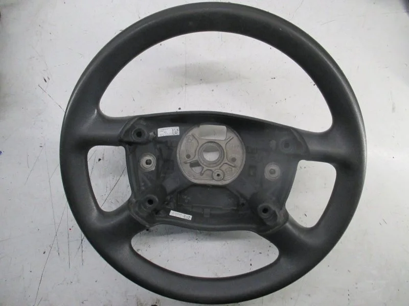 Руль AUDI A4 2002 8E0000124 СЕДАН AVJ