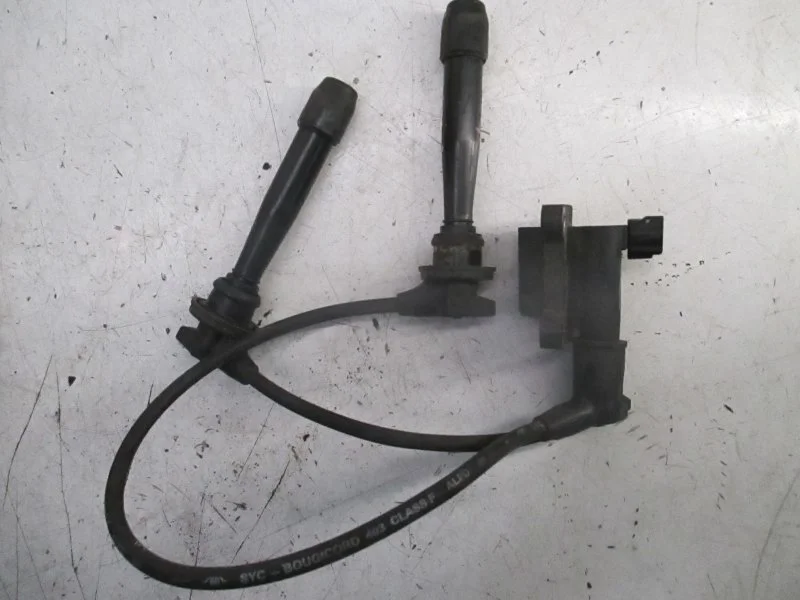 Катушка зажигания Hyundai Matrix 2002 2731026600 1.6