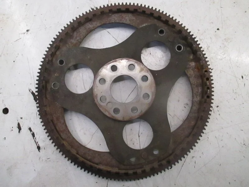 Маховик MERCEDES-BENZ E-CLASS 1996 A1110300412 СЕДАН 11197012060665