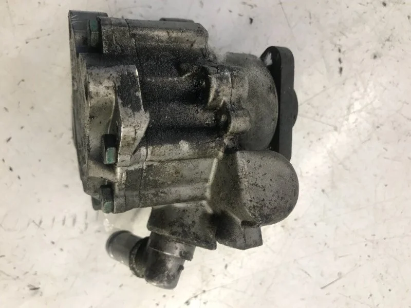 Насос гидроусилителя руля ГУР OPEL ZAFIRA 2004 4B0145155T 1.8