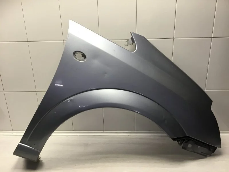 Крыло Toyota Corolla 2002 538111H100 1.6, переднее правое