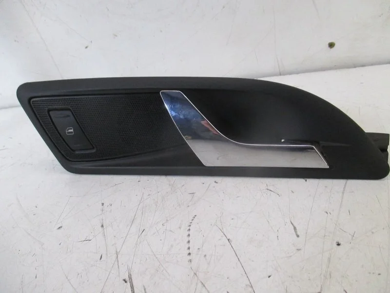 Ручка салона двери Skoda Octavia 2005 1Z0837248 УНИВЕРСАЛ BLF, передняя правая