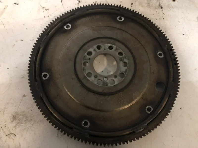 Маховик Volvo V70 1997 09135801 2.5