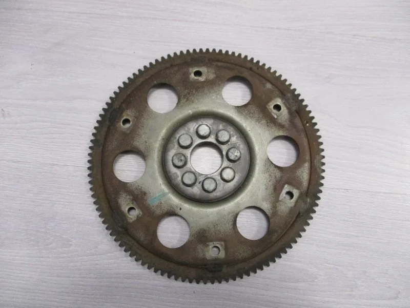 Маховик Toyota Avensis 2003 3210128050 1.8
