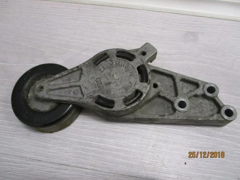 Механизм натяжения ремня AUDI A6 2002 06B903133 2