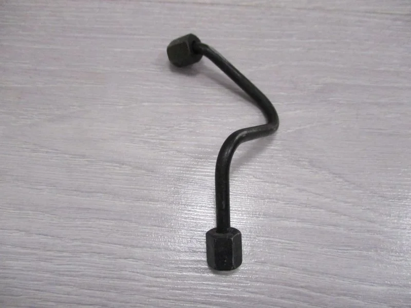 Трубка топливная на форсунку Mercedes-Benz E-Class 2000 140802A3 УНИВЕРСАЛ 61196130317643