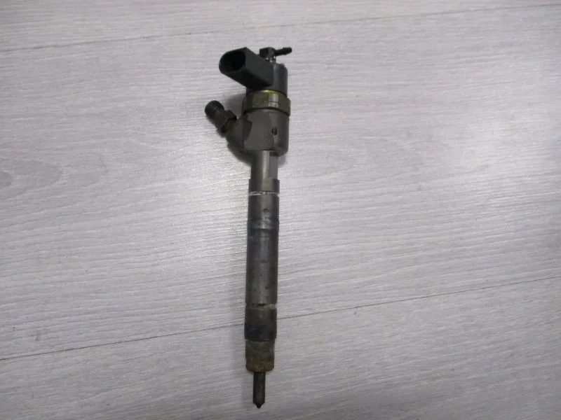 Форсунка Mercedes-Benz E-Class 2000 A6110700587 УНИВЕРСАЛ 61196130317643