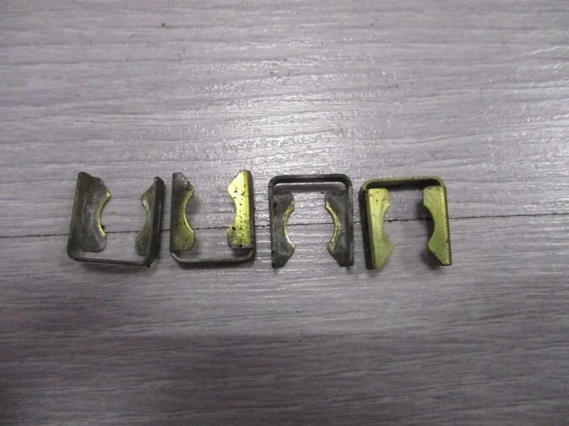 Форсунка Opel Astra 2000 17091762 1.6