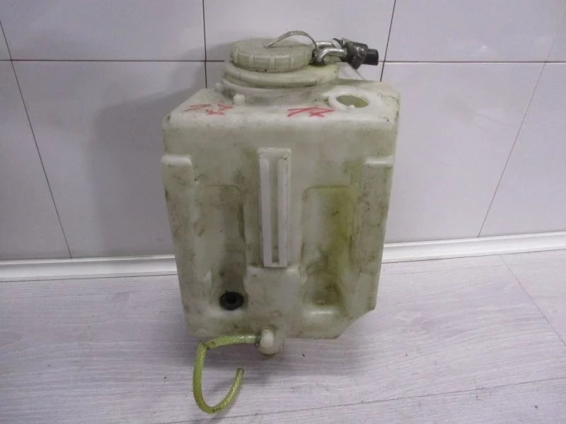 Бачок омывателя Mercedes-Benz E-Class 1996 A2108691220 СЕДАН 11197012060665