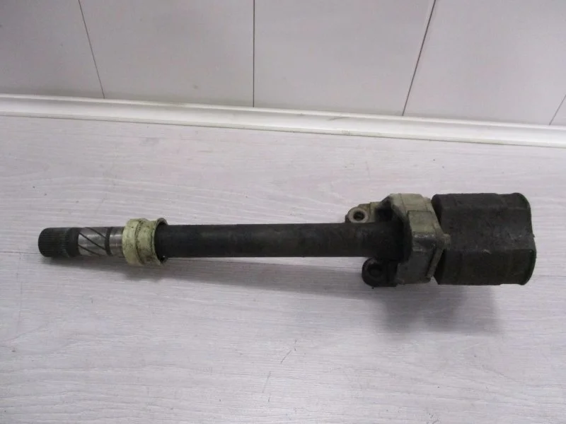 Полуось Renault Laguna 2004 8200169176 УНИВЕРСАЛ F9Q750, передний правый