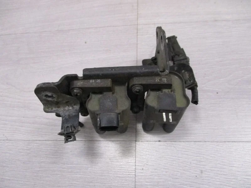 Катушка зажигания HYUNDAI MATRIX 2004 2730126600 МИНИВЭН G4ED-L G4ED4992407