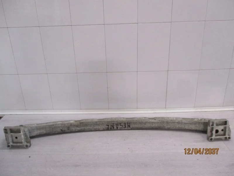 Усилитель бампера RENAULT MEGANE 2004 820000365 УНИВЕРСАЛ, задний