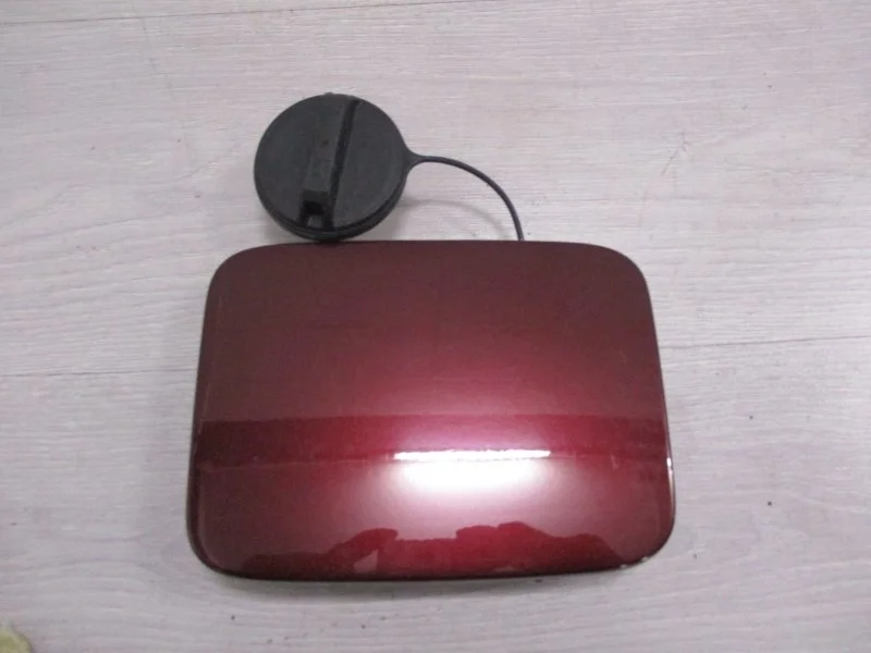 Лючок бака топливного NISSAN PATHFINDER 2006 1725179972 ВНЕДОРОЖНИК YD25DDTI