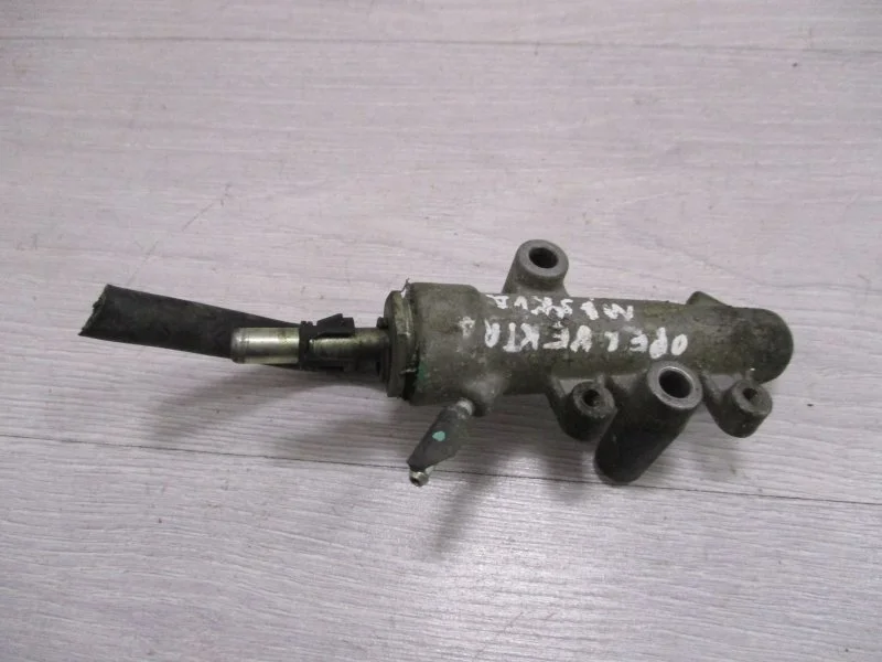 Регулятор давления топлива Opel Vectra C 2007 55188200 УНИВЕРСАЛ Z19DT