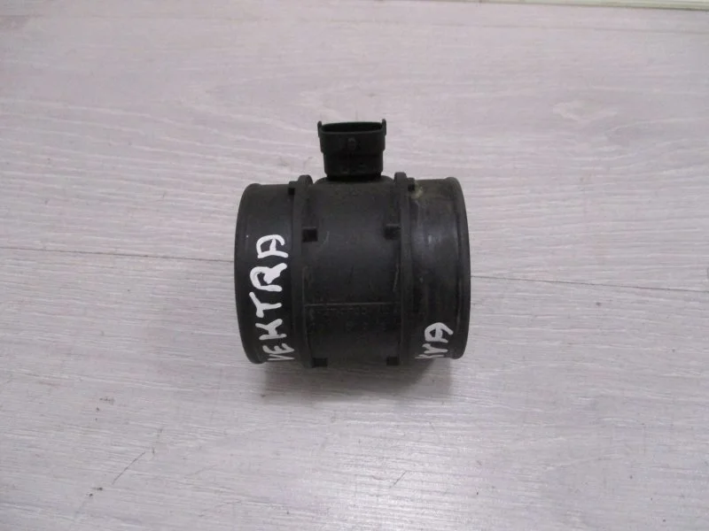 Расходомер OPEL VECTRA C 2007 55353813 УНИВЕРСАЛ Z19DT