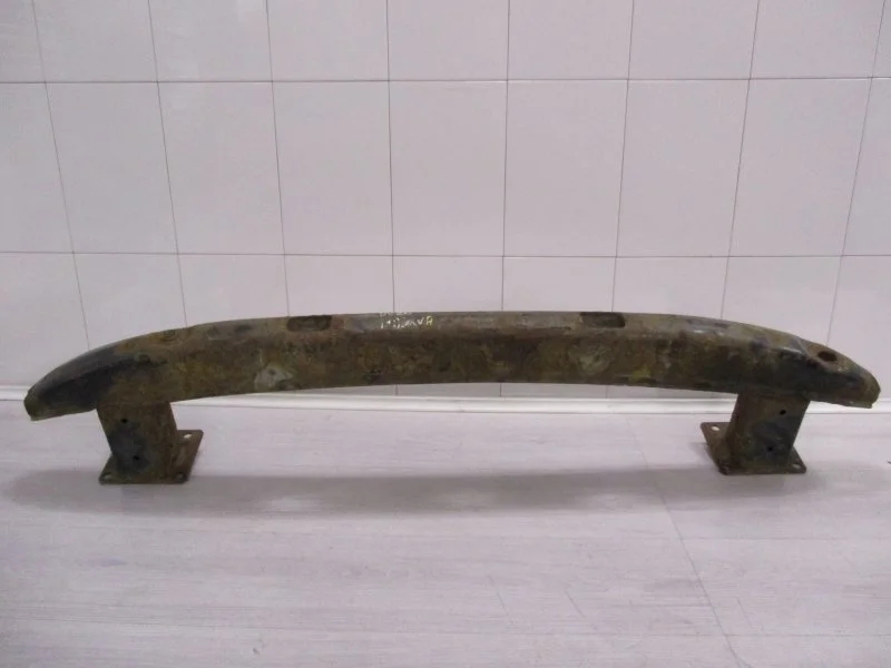 Усилитель бампера PEUGEOT 307 2004 7203T7 УНИВЕРСАЛ NFU (TU5JP4), задний