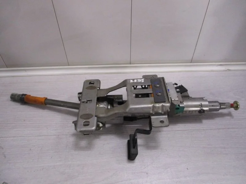 Колонка рулевая голая Peugeot 307 2004 9638983380 УНИВЕРСАЛ NFU (TU5JP4)