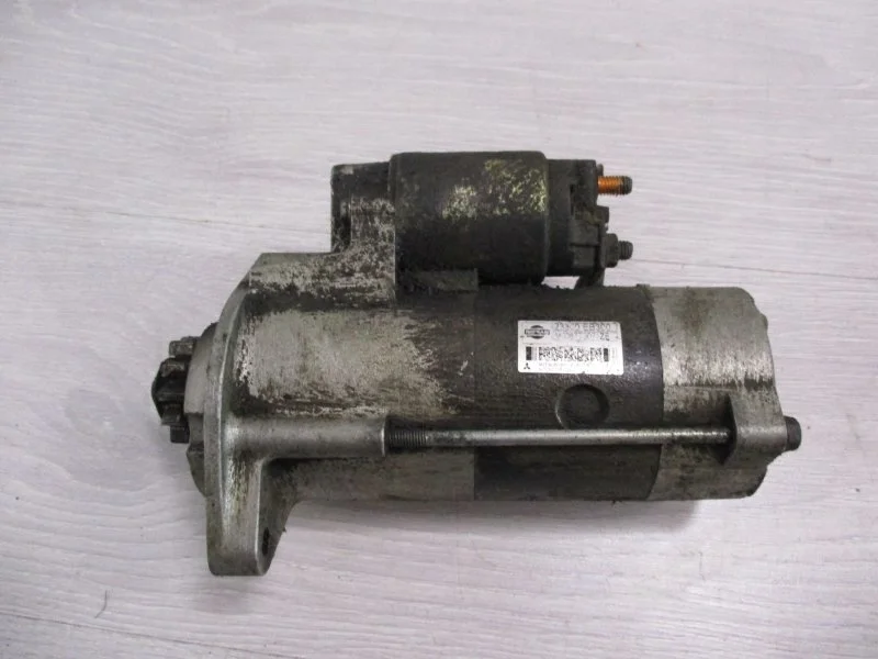 Стартер Nissan Pathfinder 2006 23300EB300 ВНЕДОРОЖНИК YD25DDTI