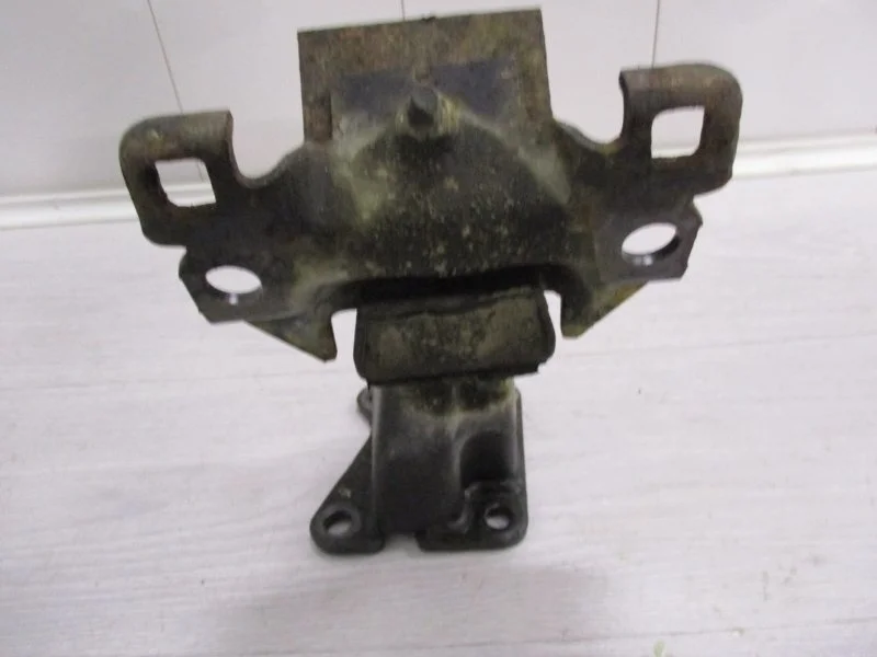 Подушка крепления двигателя NISSAN PATHFINDER 2006 11220EB300 ВНЕДОРОЖНИК YD25DDTI, передняя