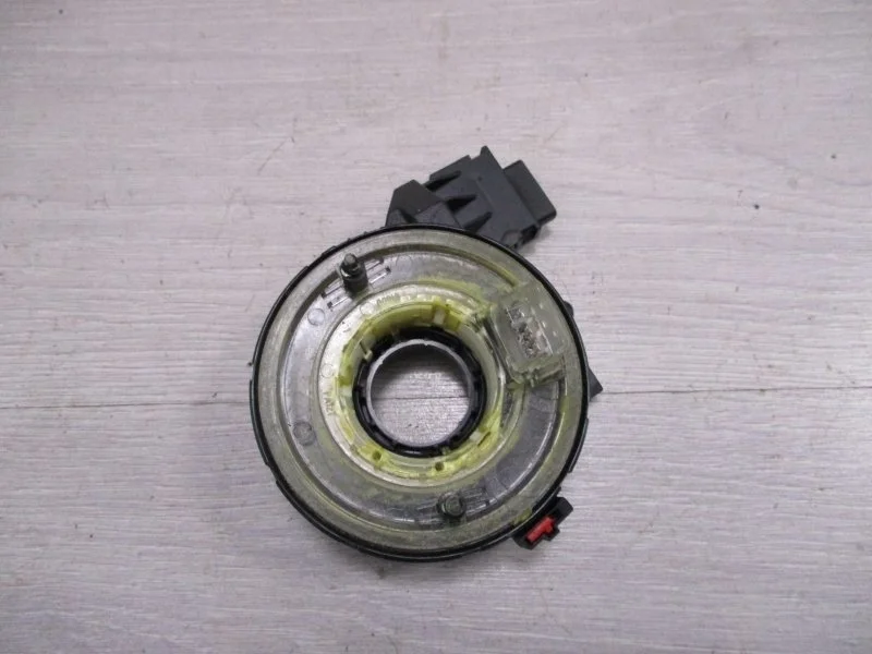 Шлейф руля Skoda Octavia 2009 1K0959653C 1.9