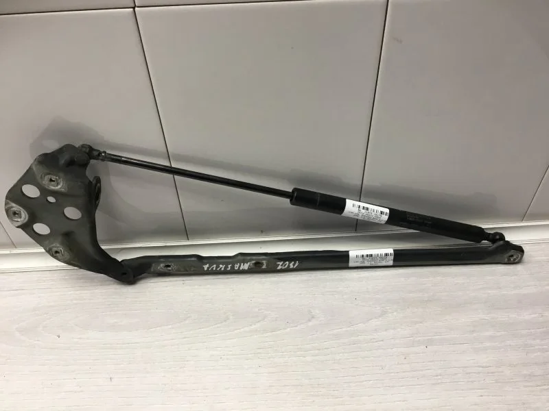 Петля капота Mercedes-Benz E-Class 1998 A2108800728 УНИВЕРСАЛ 11291130165230, левая