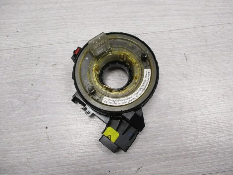 Шлейф руля VOLKSWAGEN TOURAN 2003 1K0959653 МИНИВЭН BKC