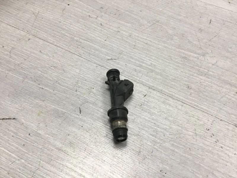 Форсунка Opel Zafira 2003 25313846 1.6