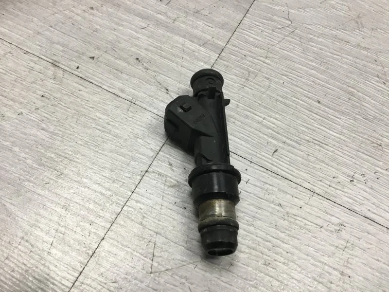 Форсунка Opel Zafira 2003 25313846 1.6