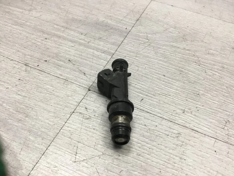 Форсунка Opel Zafira 2003 25313846 1.6